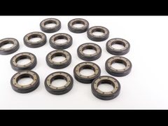 Selo do óleo de alta pressão original do motor dos selos do óleo GJ1721-F0 SCJY 30*52*10 FKM 6HK1