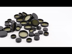 Selo do tampão de extremidade do EC