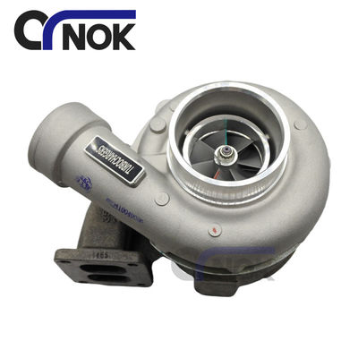 HX50 Air-Cooled Diecel Engine Turbocharger 3537565 3537564 For Excavator Parts