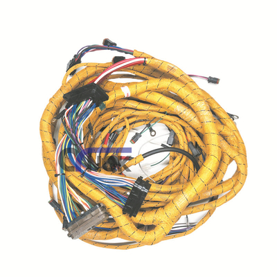 186-4605 1864605 External Wiring Harness For CAT E320C 320C Excavator Accessories