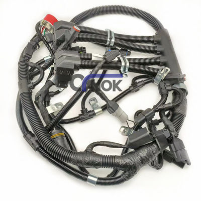 Cummins M11 QSM11 Engine Wiring Harness 2864514 4952750 4059810 4004499 3099354 3658974 Excavator Accessries