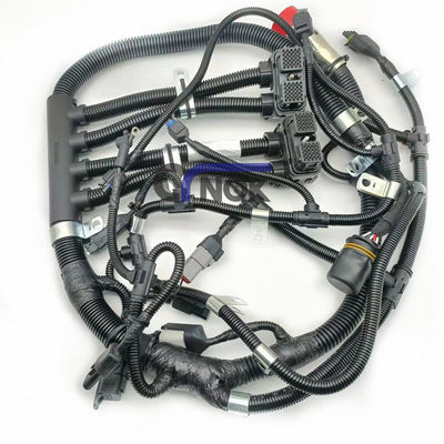 Cummins M11 QSM11 Engine Wiring Harness 2864514 4952750 4059810 4004499 3099354 3658974 Excavator Accessries