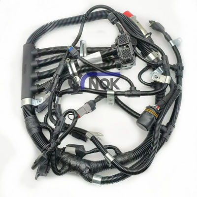 Cummins M11 QSM11 Engine Wiring Harness 2864514 4952750 4059810 4004499 3099354 3658974 Excavator Accessries