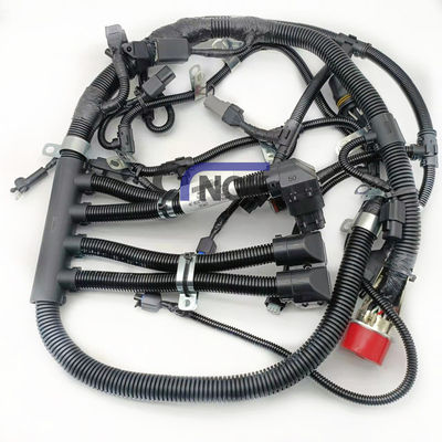Cummins M11 QSM11 Engine Wiring Harness 2864514 4952750 4059810 4004499 3099354 3658974 Excavator Accessries