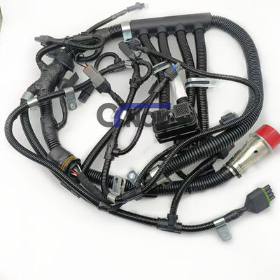 Cummins M11 QSM11 Engine Wiring Harness 2864514 4952750 4059810 4004499 3099354 3658974 Excavator Accessries