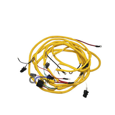 CAT 312B 311B External  Wiring Harness 121-1036 1211036 Fit For cater Excavator Outer Wire Cable