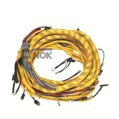 CAT 312B 311B External  Wiring Harness 121-1036 1211036 Fit For cater Excavator Outer Wire Cable
